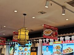 -渔家风味·鲅鱼水饺·央视展播·海鲜天津菜(开发区店)