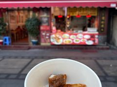 -八市阿杰五香(大元路分店)