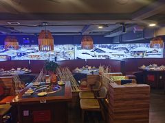 -挂雪铁锅炖大鹅