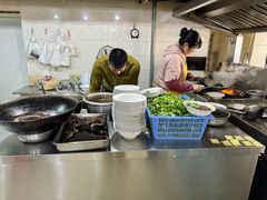 -泰顺江南春面馆