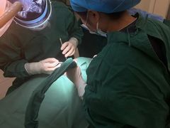 -微笑牙科口腔(三亚迎宾院区)