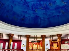 -卧龙岗文化园-南阳市汉画馆