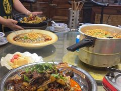 -灶东家民间菜(回兴店)