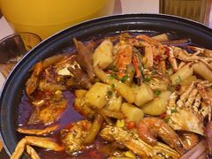 -蟹宗蟹(润达国际五楼店)