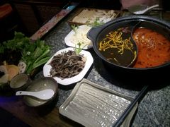 -滇池印象原生态火锅(南开大悦城店)
