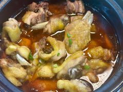-渔老大·有机鱼馆·老字号(古城店)