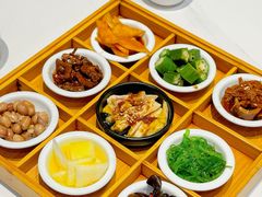-新仙清汤牛腩(铜锣湾店)