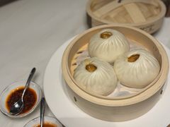 虾仁鲜肉包-海味世家·家常菜馆(明州里店)