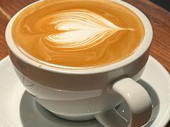 -LIVSO Chef里所·CAFE&BISTRO(珠江新城店)