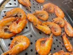 -蔚海之都·象山蒸汽海鲜(仙霞路店)