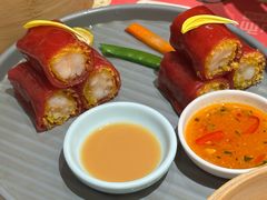 -点都德(奥体印象城店)
