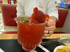 -廖掌柜·重庆鲜货火锅(上海首店)