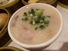 广州状元及第粥-广州酒家(文昌总店)
