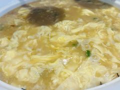 -煎饼卷大葱·非遗传承·潍坊菜(十笏园店)