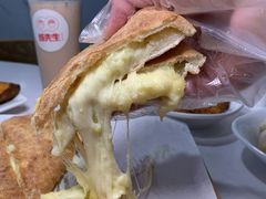 -烁先生披萨·儿童餐下午茶(河南岸店)