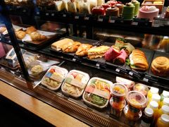 -星巴克(深圳佳宁娜友谊广场店)