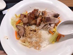 -大家乐(广州天河城六楼店)