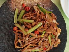 -京尊烤鸭店JINGZUN(春秀路店)