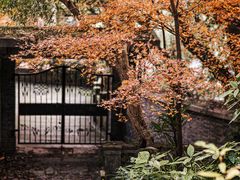 -北山街历史文化街区