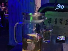 -很久以前羊肉串(清河店)