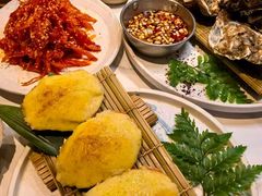 -缘·金家烤鳗鱼(西塔总店)