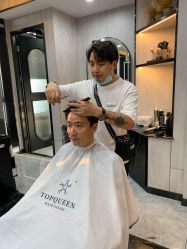 点击看大图 -TOP HAIR SALON