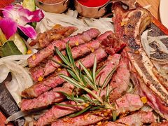 -Efes Turkish & Mediterranean Cuisine 艾菲斯餐厅(陆家嘴店)