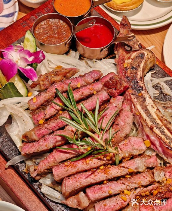 Efes Turkish & Mediterranean Cuisine 艾菲斯餐厅(陆家嘴店)图片