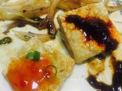 -大成铁板烧•板前(复古餐厅石老人店)