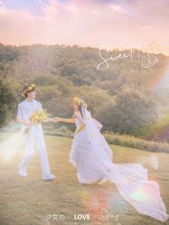 -第一夫人婚纱摄影(南京店)