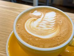 -COFFEE HOLIC(朝外SOHO店)