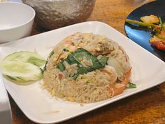 -Doo Dee Thai Food(Issan/Isaan/Esan)