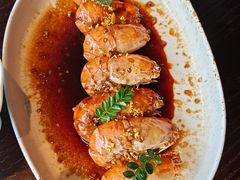 -卯时·龙光雅宴·精致锡帮菜(惠山古镇店)