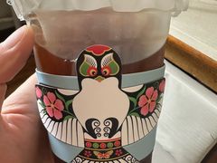 -Sips&Lick茶兰咖啡(五道口店)