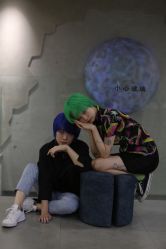 -变画·发型STUDIO