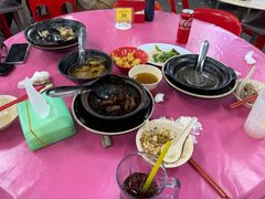 -兴记肉骨茶(甲洞大街第二新分店)