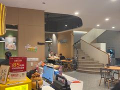 -兔爸私家小厨(新北万达店)