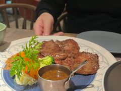 -德斯堡德国餐吧(锦华万达店)