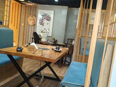 -本家食堂(华南店)