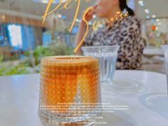 -1/4 ONE QUARTER COFFEE LAB(朝阳大悦城店)