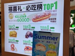 -凯德广场(学府店)