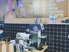 -HANA COFFEE(长寿路店)