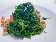 -蓬川食府(金海道店)