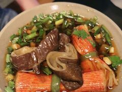 -黄潇洒老火锅(九眼桥宏济巷店)
