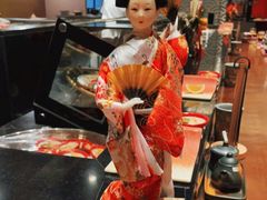 -鸟山鸣·日料食堂(王府井店)