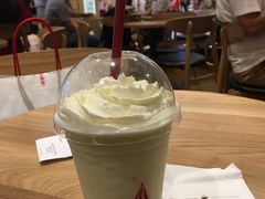 -COSTA COFFEE(华润五彩城店)