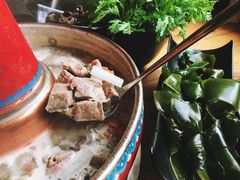 -木辛水水冰煮羊(凤城六路店)