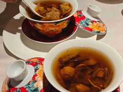 -千百味红餐厅·江西菜(绿地双子塔店)