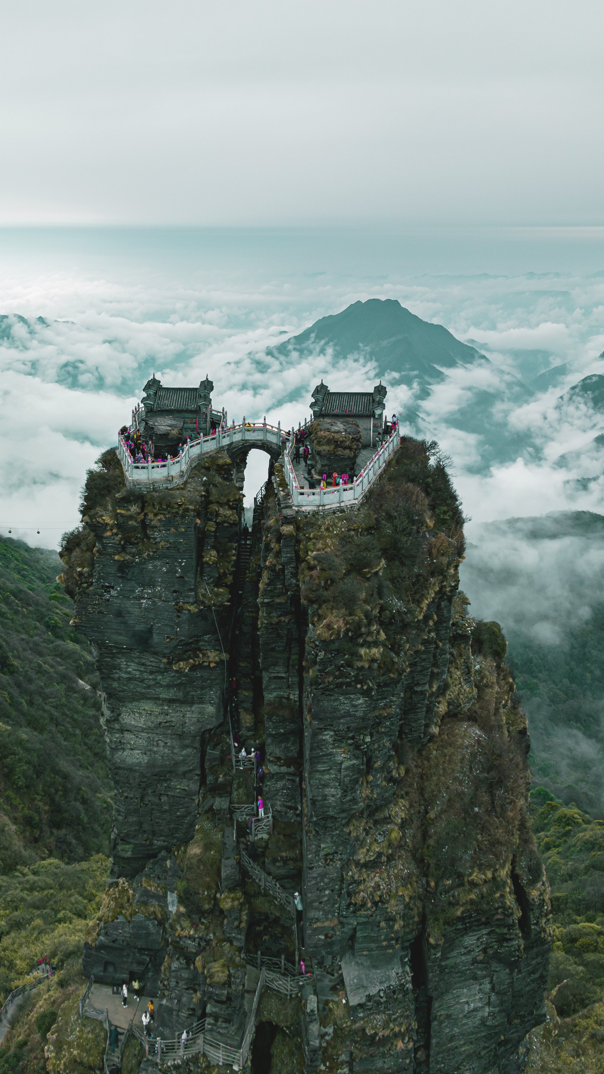 梵净山