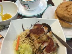 捞丁-兰芳园(上环店)